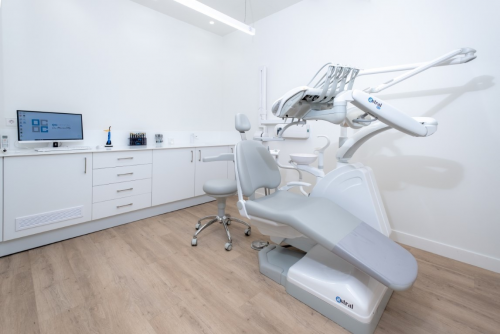 Foto OC Clinic