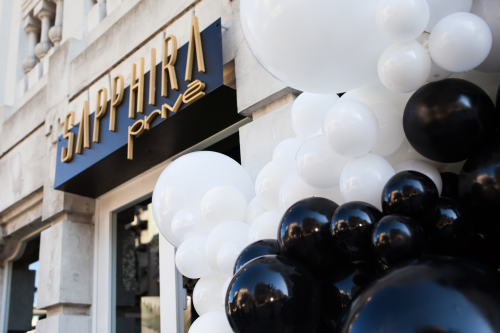 Foto Sapphira Priv�