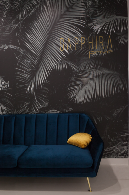 Foto Sapphira Priv�