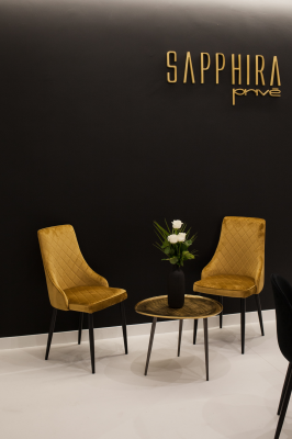 Foto Sapphira Priv�