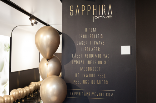 Foto Sapphira Priv�