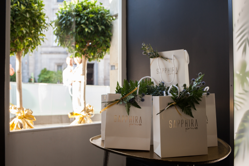 Foto Sapphira Priv�