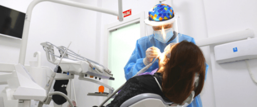Foto Dental Olivar