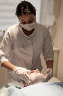 Foto CLINICA NEXUS