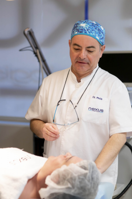 Foto CLINICA NEXUS
