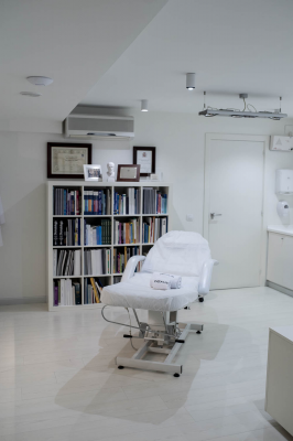 Foto CLINICA NEXUS