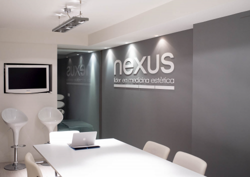 Foto CLINICA NEXUS