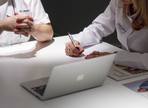 Foto CLINICA NEXUS