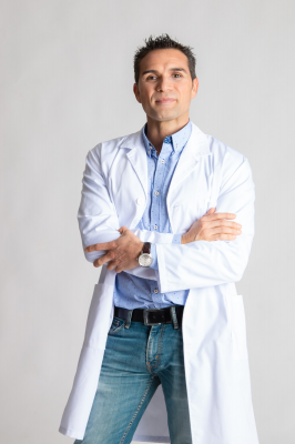 Foto Dr. Ram�n Terr�