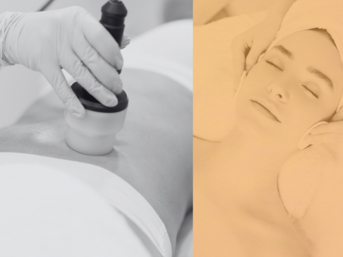 Est�tica corporal y facial Vilanova