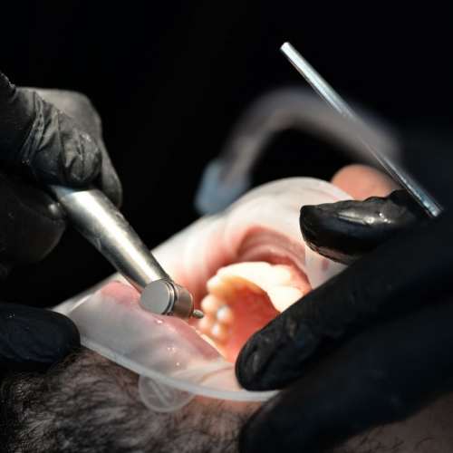 Foto Sergi Arranz Smile Studio en Barcelona