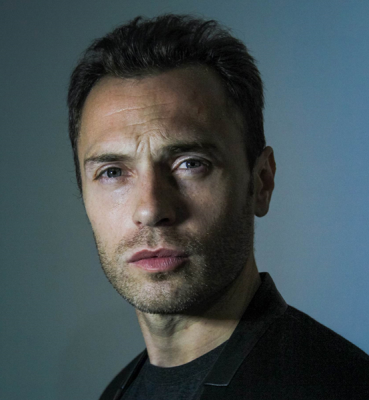 Foto Gonzalo Wiersba