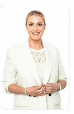 Araceli Jim�nez  Vicepresidenta