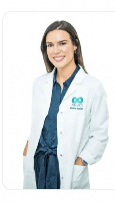 Margarida dos Santos  Direcci�n m�dica