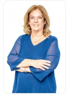 Maria Jose Marco Presidenta y fundadora