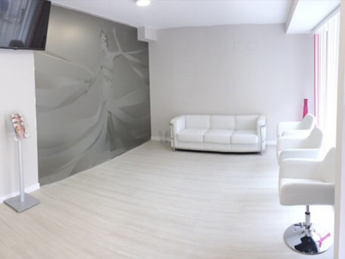 Sala espera