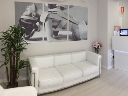 Instalaciones