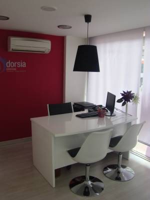 Foto DORSIA CLINICAS DE ESTETICA