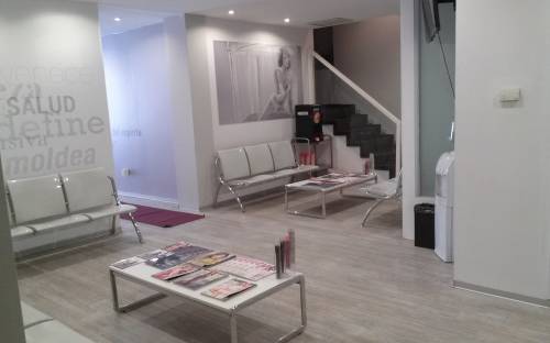 Foto DORSIA CLINICAS DE ESTETICA