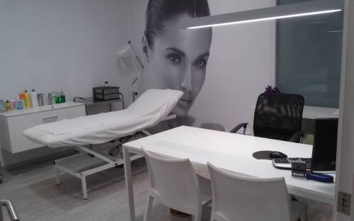 Foto DORSIA CLINICAS DE ESTETICA