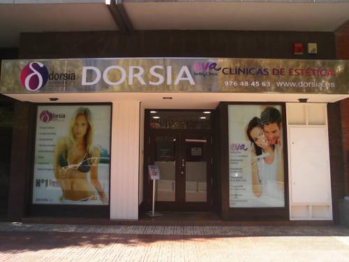 Foto DORSIA CLINICAS DE ESTETICA