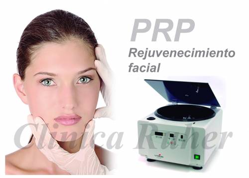 Foto CLINICA RUHER MEDICINA ESTETICA