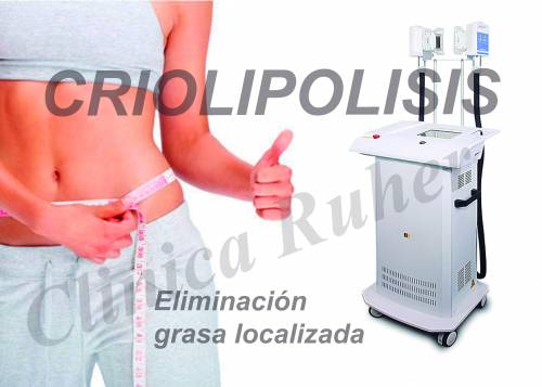 Foto CLINICA RUHER MEDICINA ESTETICA