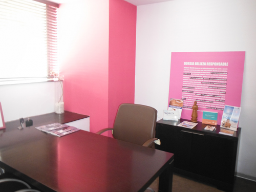 Personal profesional