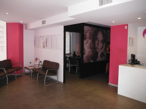 Instalaciones