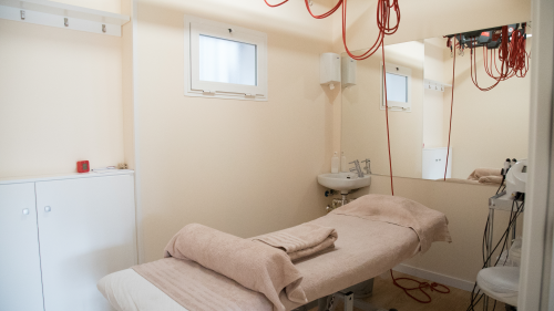 Fisioterapia Avanzada