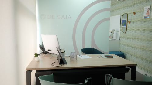 Foto De Saja Medicina Est�tica