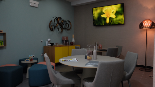 Foto De Saja Medicina Est�tica