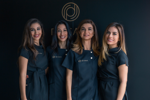 Foto De Saja Medicina Est�tica