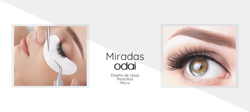 Miradas odai