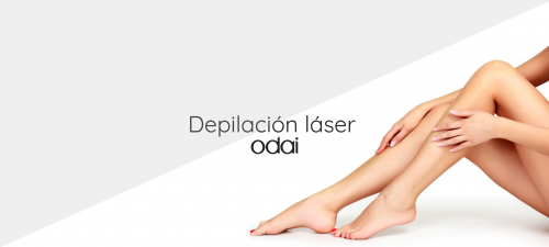 Depilaci�n L�ser