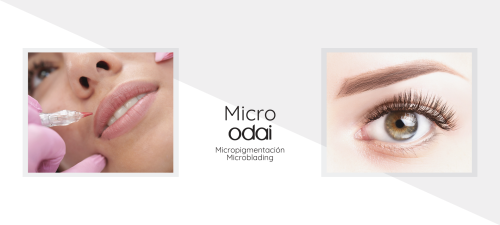 Micropigmentaci�n Microblading