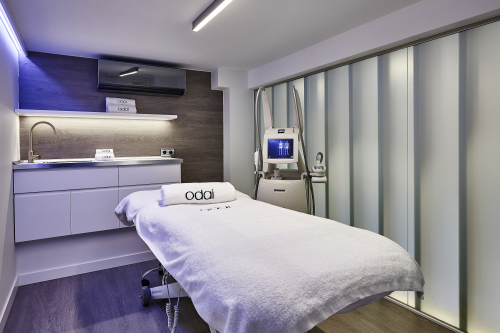 Foto ODAI MEDICINA ESTETICA