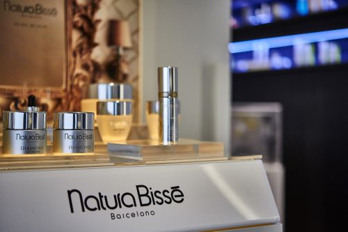 Natura Biss�