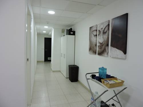 Cabinas Tratamientos L�ser