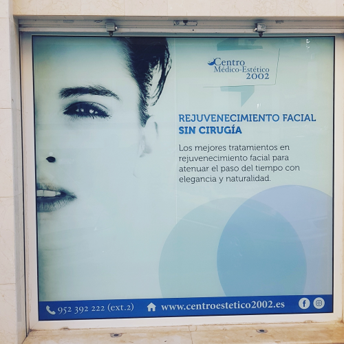 Centro Estetico 2002