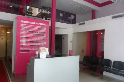 Foto DORSIA CLINICAS DE ESTETICA