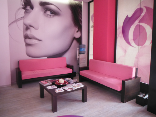 Dorsia Beauty
