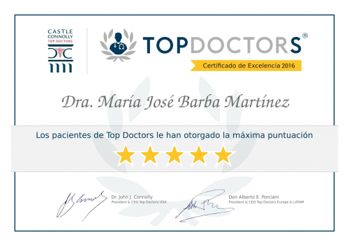 Foto Clinica Doctora Barba