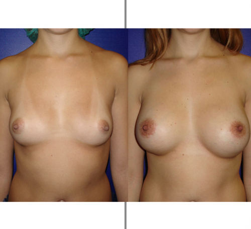 Foto CLINICA MENORCA