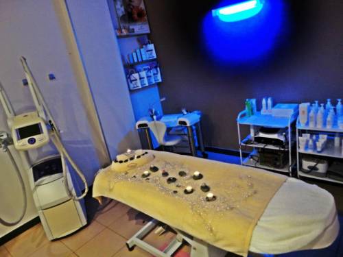 Foto LINIA ESTETICA