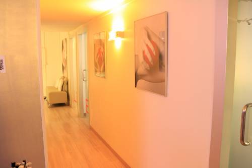 Foto LINIA ESTETICA