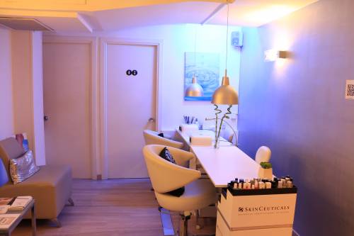 Foto LINIA ESTETICA