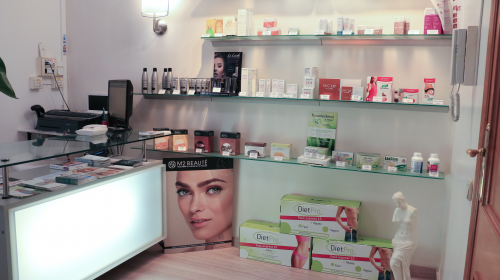 Foto LINIA ESTETICA