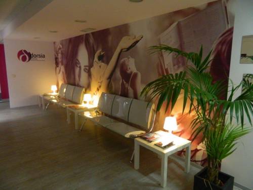 Foto DORSIA CLINICAS DE ESTETICA
