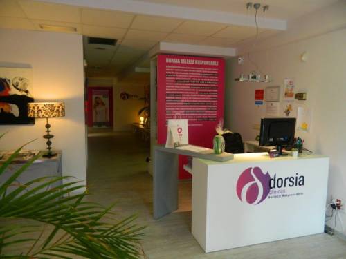 Foto DORSIA CLINICAS DE ESTETICA